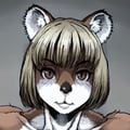 Lazius avatar on Tensor.Art