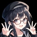 NineKey avatar on Tensor.Art