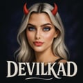 devilkad avatar on Tensor.Art