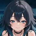 Tomoka2609 avatar on Tensor.Art