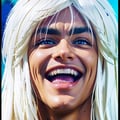 Darsh avatar on Tensor.Art