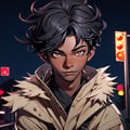 ia.alexs avatar on Tensor.Art