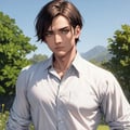 RenjiSama avatar on Tensor.Art