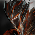 Z avatar on Tensor.Art