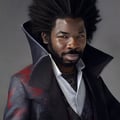 AI Protagonist avatar on Tensor.Art