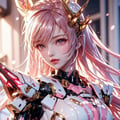YUEYUEAI月月AI avatar on Tensor.Art