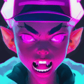 nalisten avatar on Tensor.Art