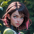iSayoga avatar on Tensor.Art