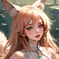 Monogrim avatar on Tensor.Art