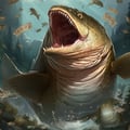 Big Fish avatar on Tensor.Art