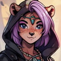 Wiseoldhobbit425 avatar on Tensor.Art