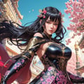 rezpd avatar on Tensor.Art