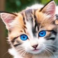 Freddy Bloggs avatar on Tensor.Art
