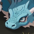 Warblade avatar on Tensor.Art