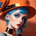 Birina avatar on Tensor.Art