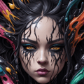 Demorte avatar on Tensor.Art