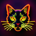 Mad Cat avatar on Tensor.Art