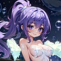 Kizlan avatar on Tensor.Art