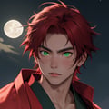 Jleo avatar on Tensor.Art