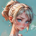 Napo4v avatar on Tensor.Art