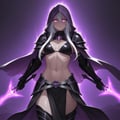 Sanou avatar on Tensor.Art