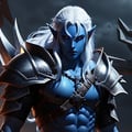 valagriel avatar on Tensor.Art