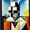 CXC avatar on Tensor.Art