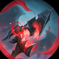 Darkin avatar on Tensor.Art