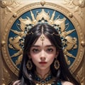 dablueaiwizard avatar on Tensor.Art