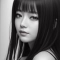 Jackie  avatar on Tensor.Art