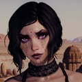 Mercy White avatar on Tensor.Art
