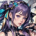 lastvampire avatar on Tensor.Art