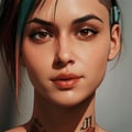  Judy Álvarez avatar on Tensor.Art