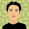 Max AI avatar on Tensor.Art