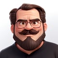 lartista avatar on Tensor.Art