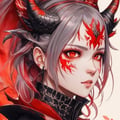 Aleexx_C avatar on Tensor.Art