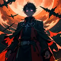 pasuya avatar on Tensor.Art