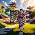 Yu avatar on Tensor.Art