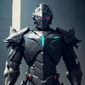 Zeta_8 avatar on Tensor.Art