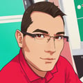 YARO avatar on Tensor.Art