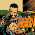 MadCat  avatar on Tensor.Art