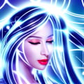 (^J^)/ avatar on Tensor.Art
