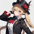 user_621508804823020147 avatar on Tensor.Art