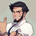 Mizuku243 avatar on Tensor.Art