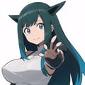 kannon avatar on Tensor.Art