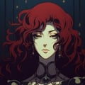 Tenebris avatar on Tensor.Art