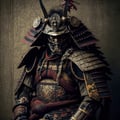 SouthEastAsian_Samurai avatar on Tensor.Art