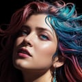 Koreapesenandan avatar on Tensor.Art