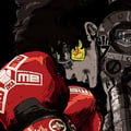 Boxer1123 avatar on Tensor.Art
