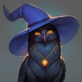Crowlly_molly avatar on Tensor.Art